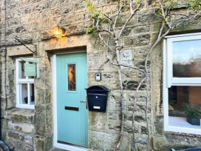 Middle Cottage